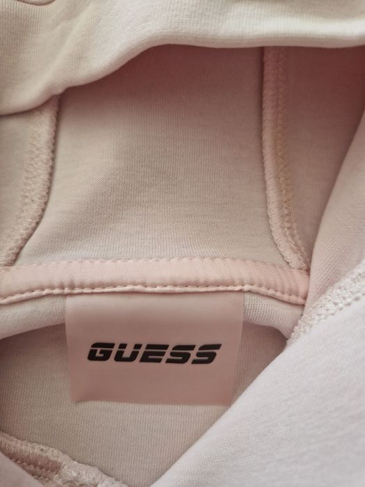Детски суитчер Guess 7-8г