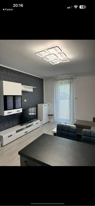 Apartament 2 camere