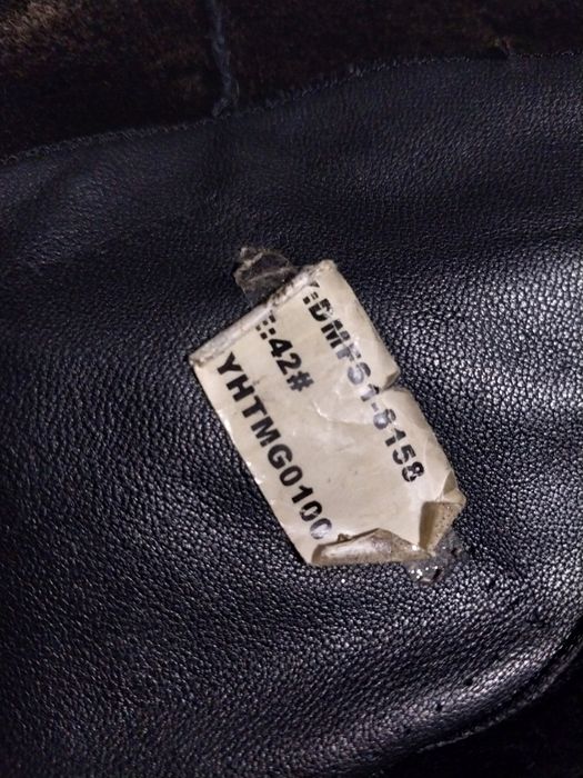 Продам дублёнку. Натуралка.