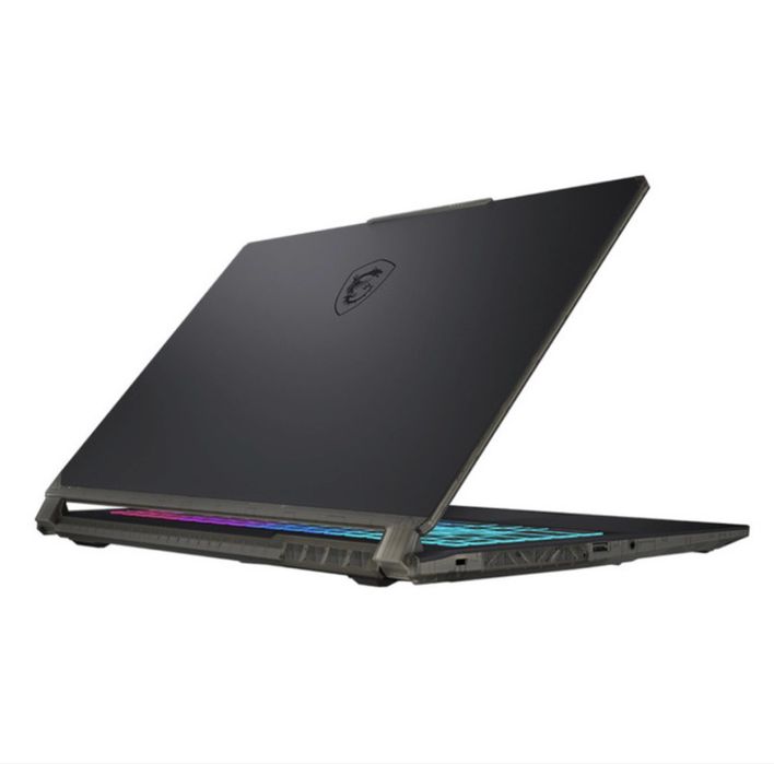 Laptop + Casti Logitech g733 FullBox Gaming Msi Cyborg 15 A13VE i7 16gb 512gb nvidia rtx 4050
