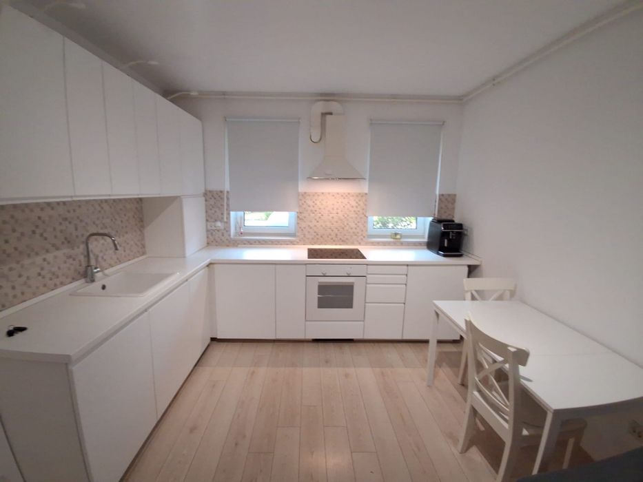 Giroc-  apartament 2 camere de inchiriat direct de la proprietar