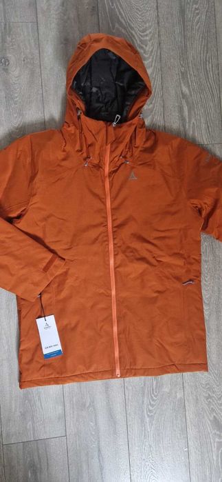 Geaca iarna SCHOFFEL L si XL salomon mammut salewa munte