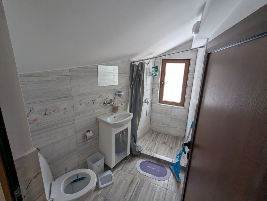 Уникална къща в сърцето на еленския балкан