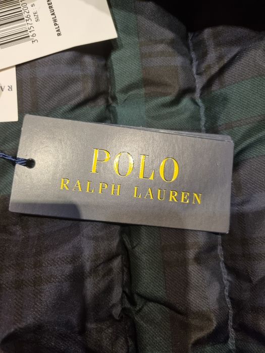Vestă Polo Ralph Lauren