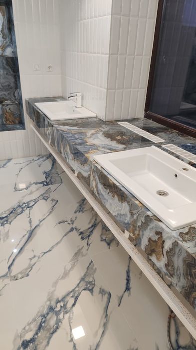 Все виды строительных работ