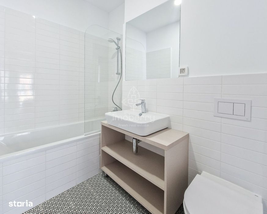 2 Camere Mobilat Premium | Aviatiei Park |