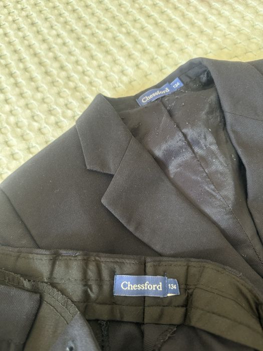 Школьная форма 134 см мальчик и девочке