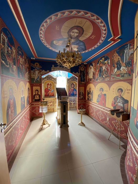 Дава се под наем Едностаен апартамент в к.к. Св.Св. Константин и Елена - 35 кв.м за 357 € - Снимка #16