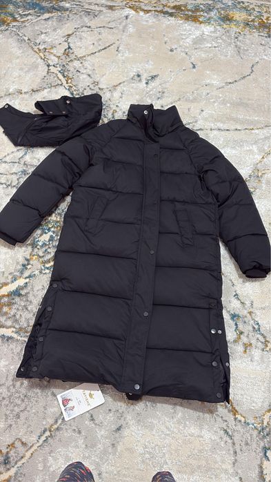 Куртка.     пухавик.          женская