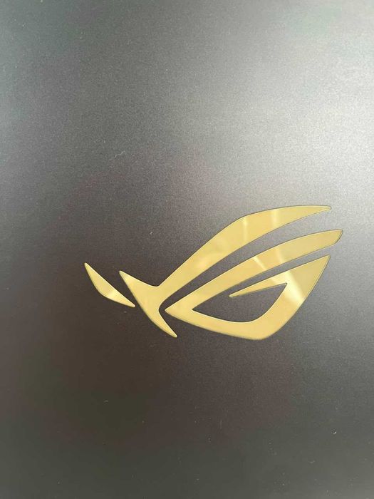 Ноутбук asus rog strix 3060