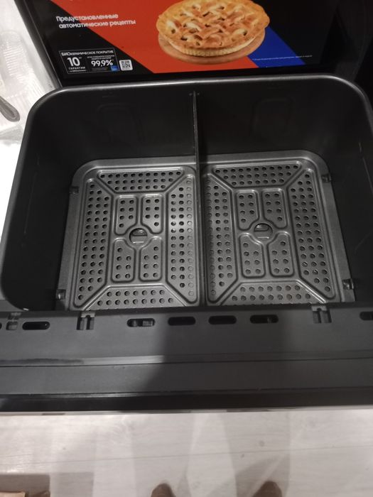 Продам аэрогриль Delme в отличном состоянии