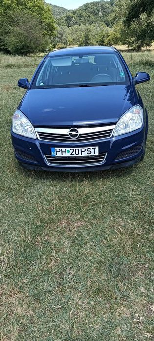 OPEL Astra H 2011