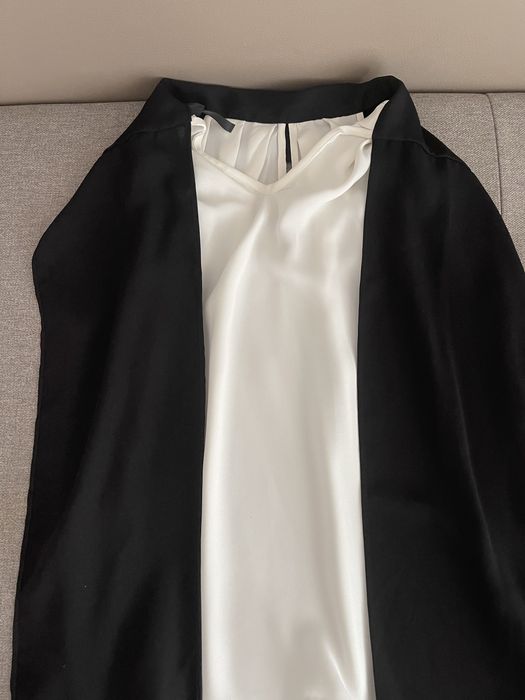 Maieu Mango Suit