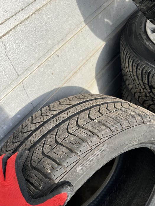 Anvelope 225/45R17