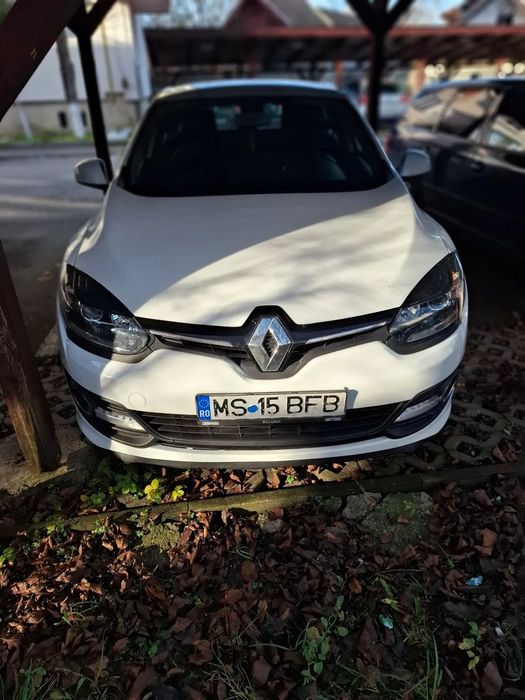 Renault Megane Baterie noua, ambreiaj nou .