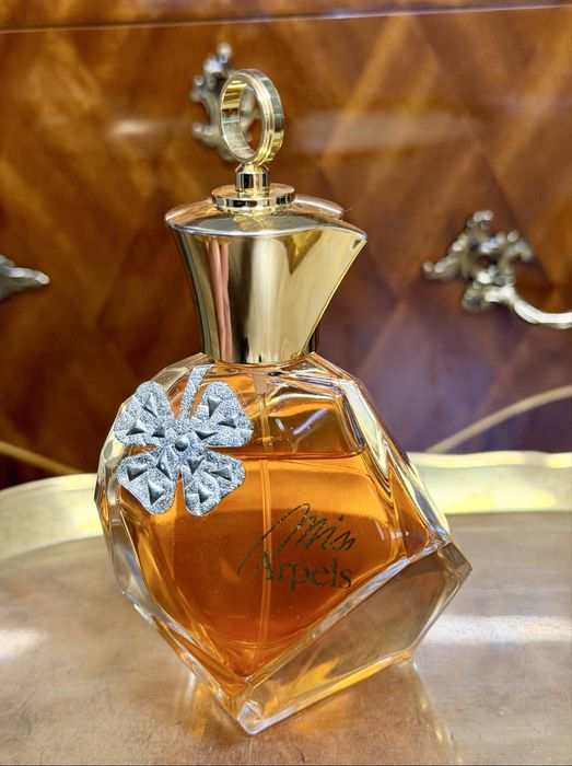 VAN CLEEF парфюм