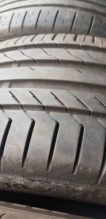 Летни гуми-19цола-235/45-1бр.-99лв."CONTINENTAL "