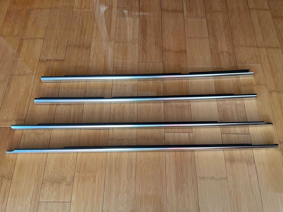 лайсни за врати на GLC X253