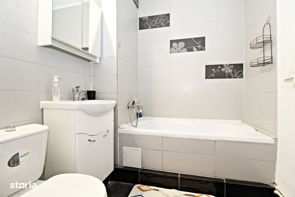 Comision 0% | Apartament 3 camere Tomis Mall - Plaja Modern