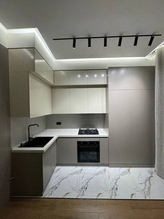 Parkwood Продается 2 комнатная квартира ремонт ул.Нукусская, Мирабад