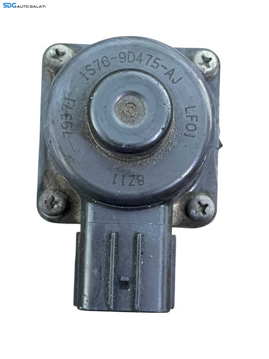 EGR Ford Kuga 2 2.5 Benzina 2015 - 2019 Cod 1S7G-9D475-AJ [B4420]