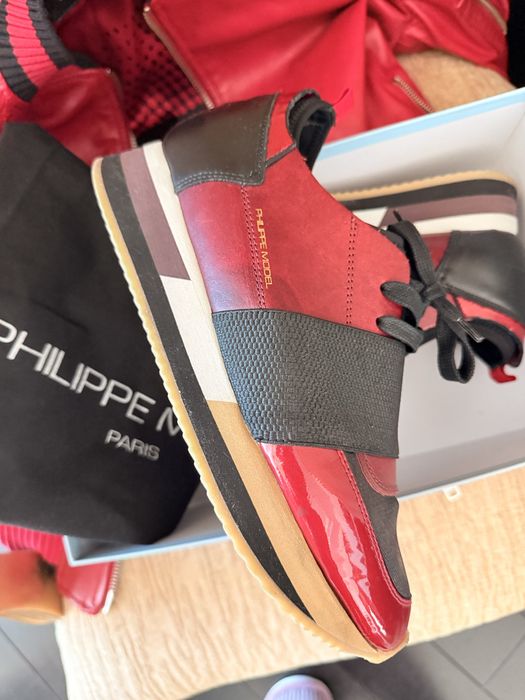 Обувки спортни три чифта, 39