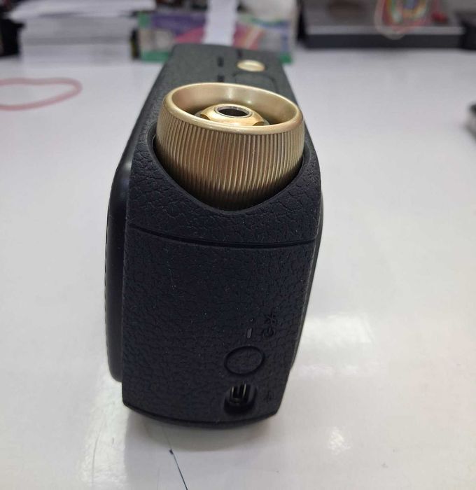 Amplificator chitara, Positive Grid, Spark GO