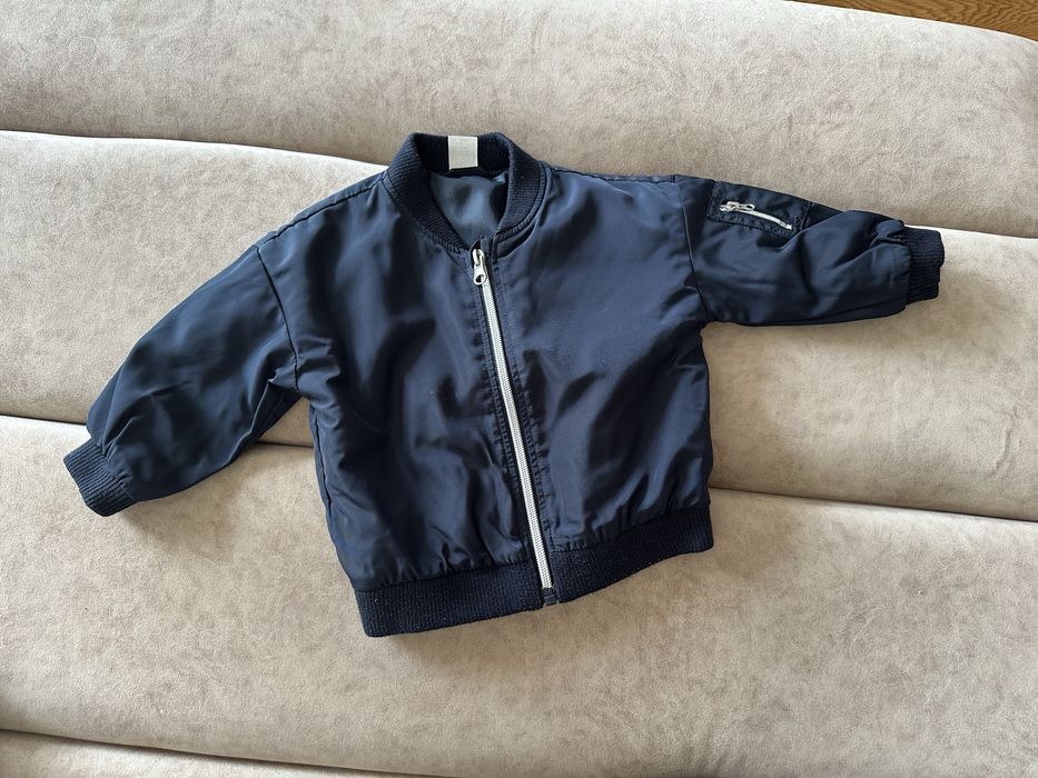 Нови и запазени дрешки за момче - 74/86