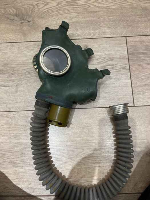 Противогаз гп четыре