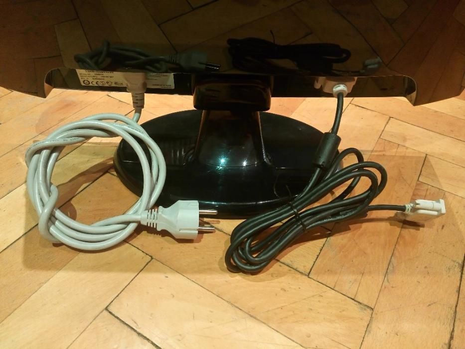 Monitor LG Flatron W2253TQ Full HD