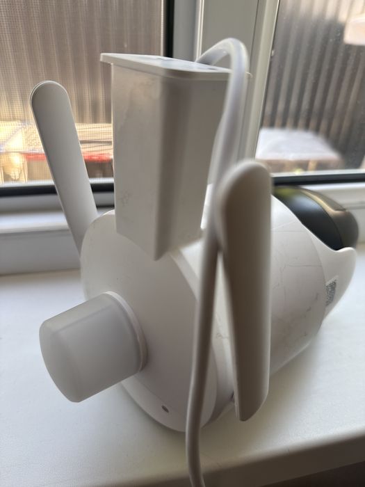 уличная видеокамера с WiFi