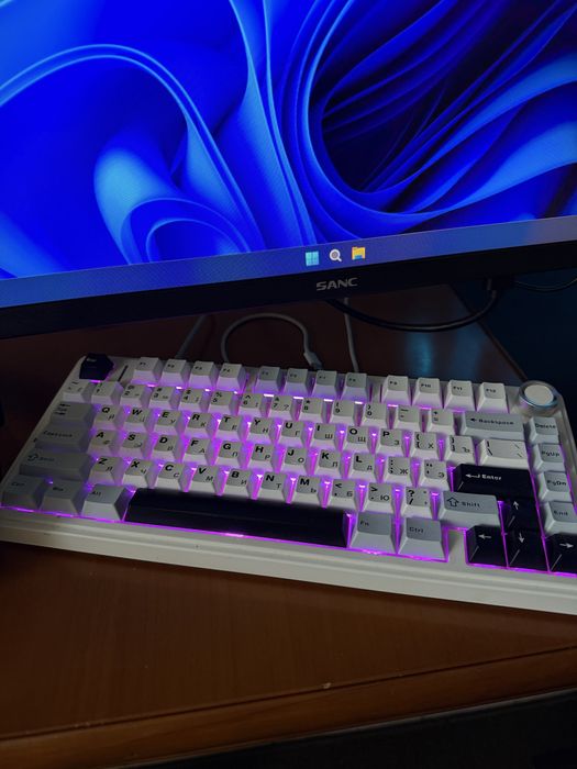 Продам готовый сетап