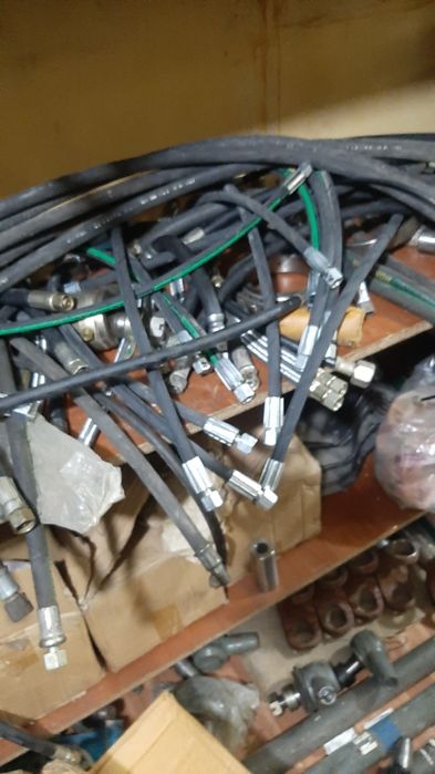 Татра запчасти новый