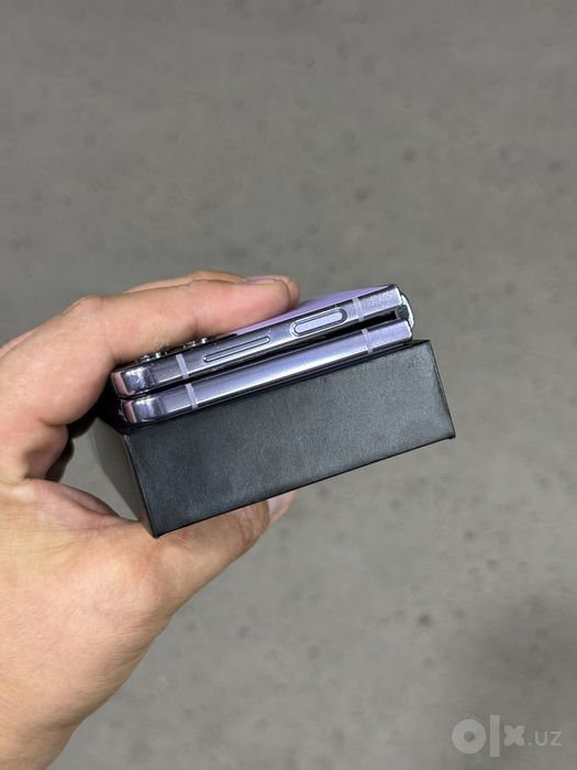 Samsung Z Flip 4