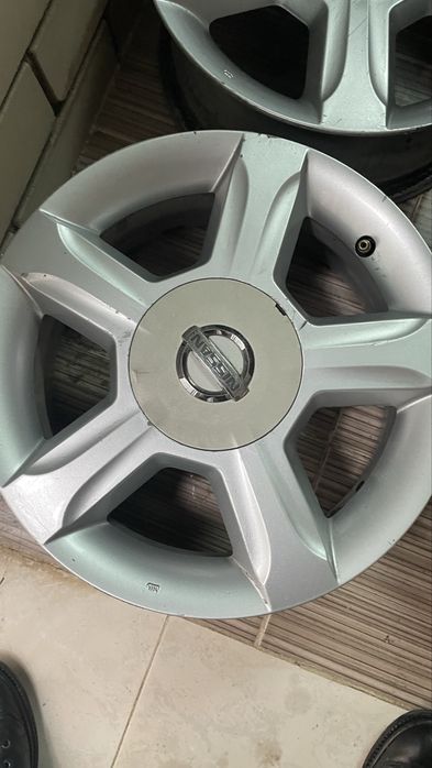 Титановые диски…….