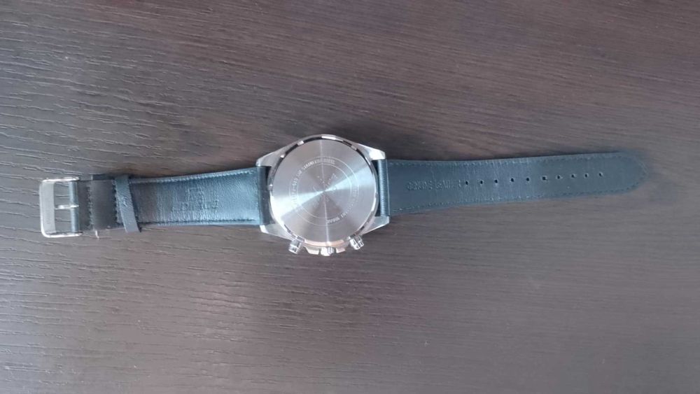 Мъжки часовник Casio Edifice (с оставаща 1 година гаранция)