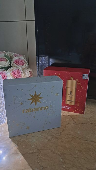 Rabanne ( produs nou )