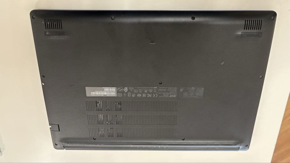 Лаптоп Acer A315 За части