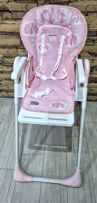 Детско столче за хранене Лорели