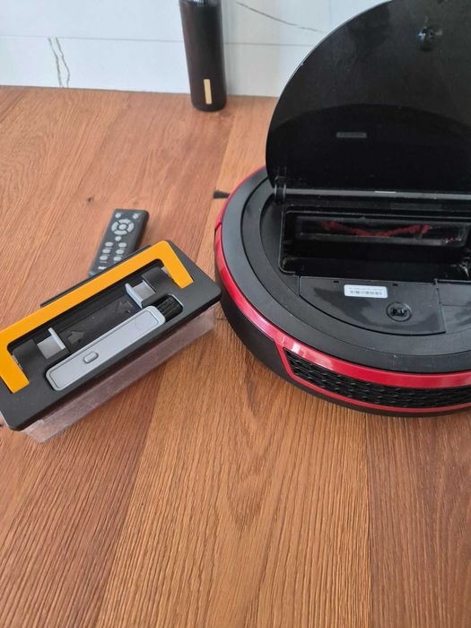 Прахосмукачка робот Miele