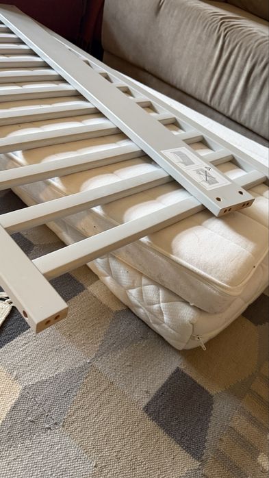 Patut Ikea Sundik Gri