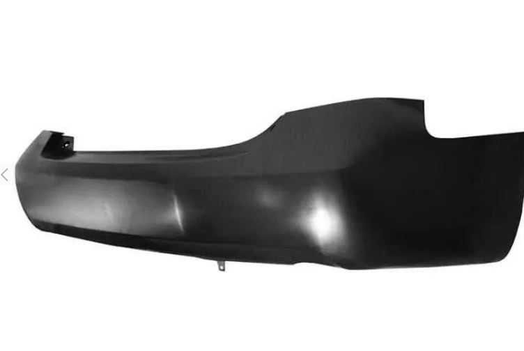 Бампер передний задний от