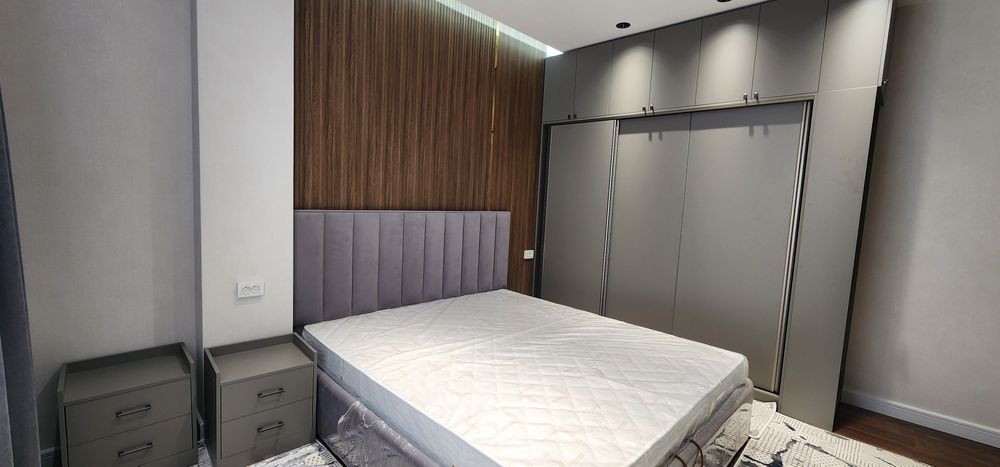 Юнусобод Петушок ЖК Paradase вдол дароги 2комнатная новая  евроремонт