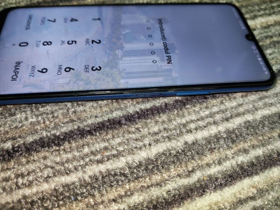 Huawei Honor x7  128 GB