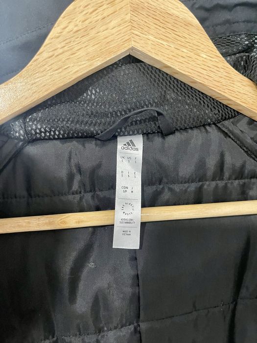 Adidas зимно яки S размер