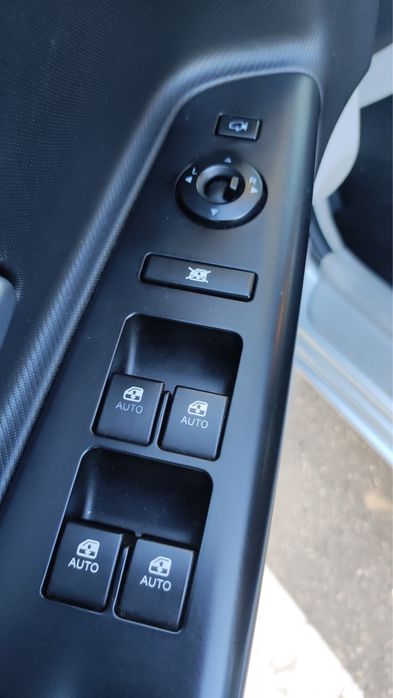 Kia ceed 2008  1.6 CRDI 115cp