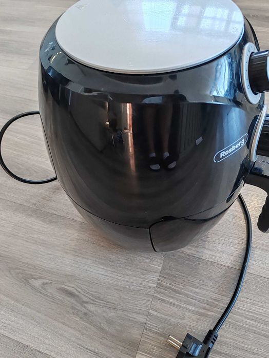 Air Fryer Oliver Voltz OV51980C, 1600W, 2.6 литра