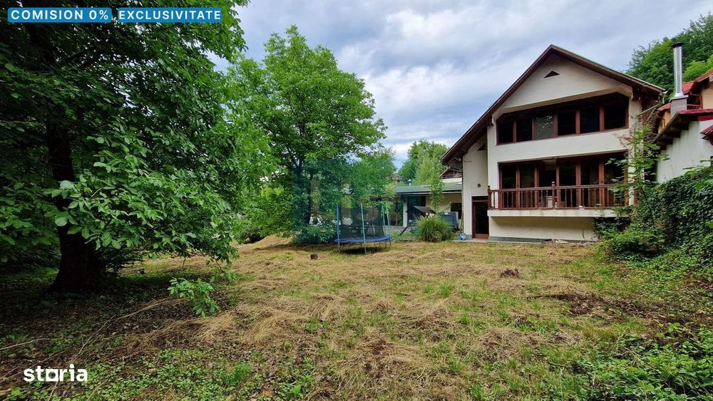 Casă/Pensiune de vanzare cu piscina interioara, Fizira, Comision 0%