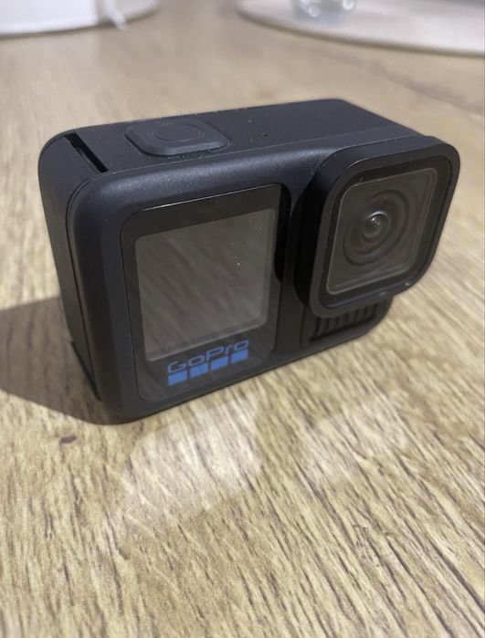 Gopro hero 13 black