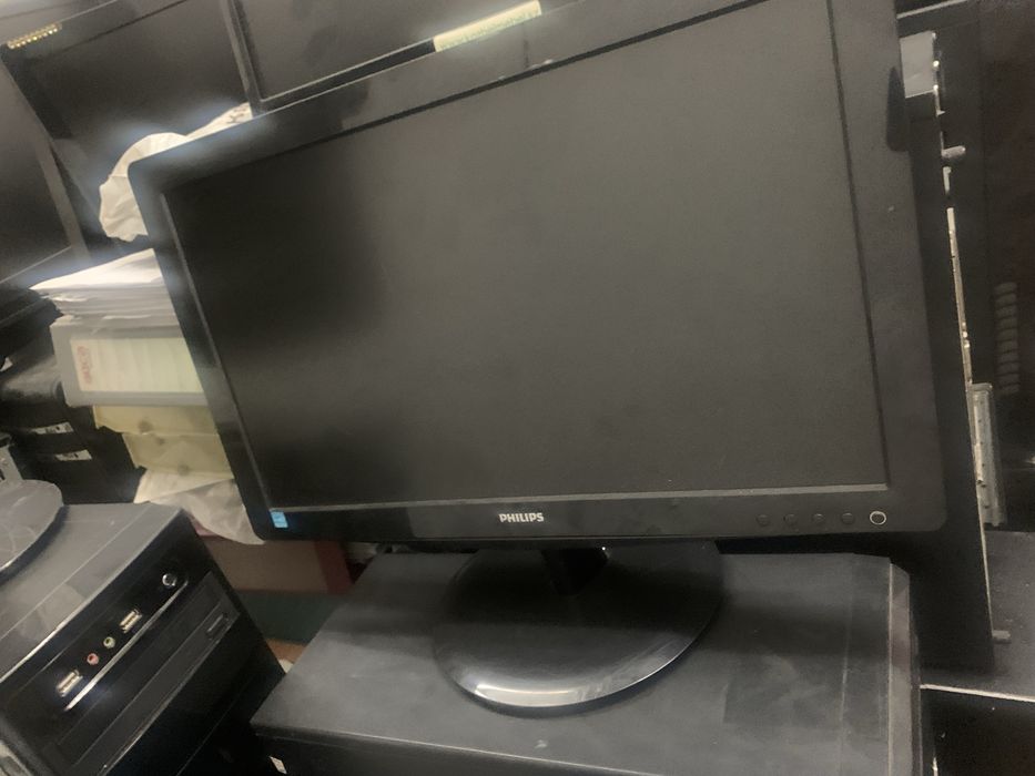 Продаю компьютеры рабочие